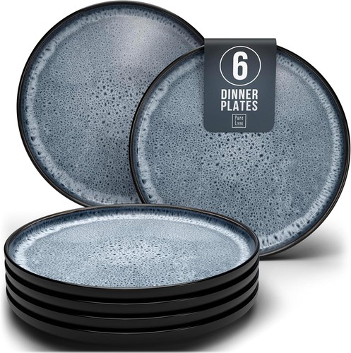 Set large stoneware - 6,