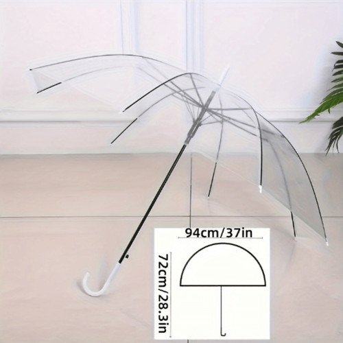 5pcs set transparent - set,