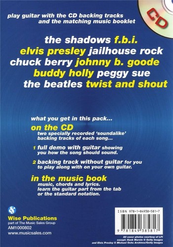 Play along guitar - play,