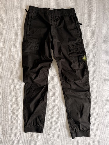 Stone island tela - stone,