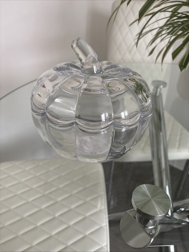 Large glass heavyweight - large,