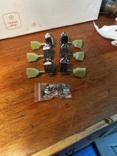 Vintage Style Tuners Machine Heads Set 3r/3l for Les Paul/Sg