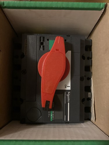 Schneider mgi1603n compact - schneider,