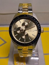Invicta Aviator Storm Mens