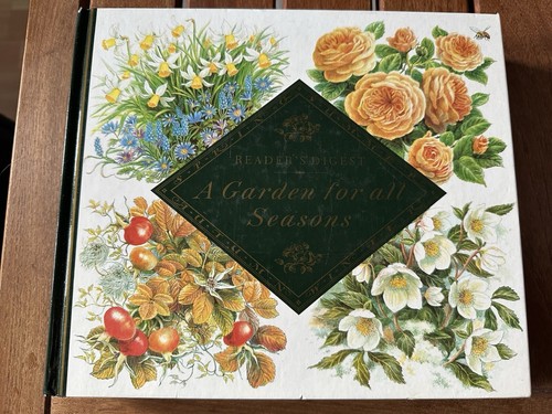Garden for all seasons by - a,