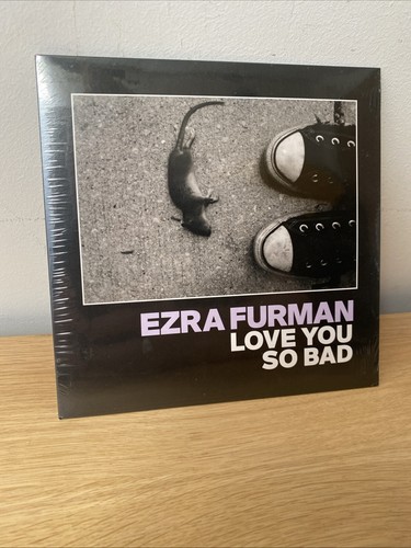 Ezra furman love you - you, bad