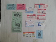 12 x DETROIT GRAND PRIX