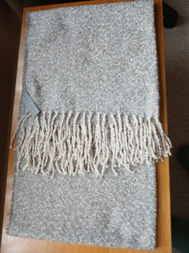 Vera tucci stole length - tucci, 54