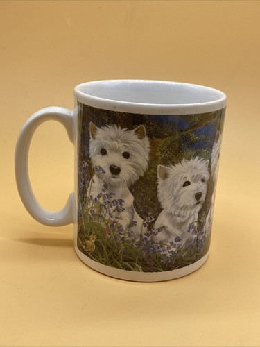 Otter house cute - house, westie