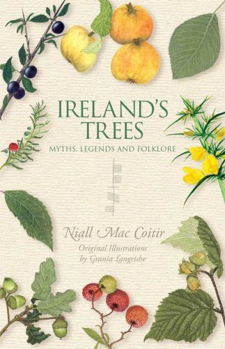 Ireland trees myths - trees,