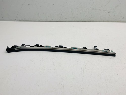 Peugeot 208 dashboard - dashboard, trim