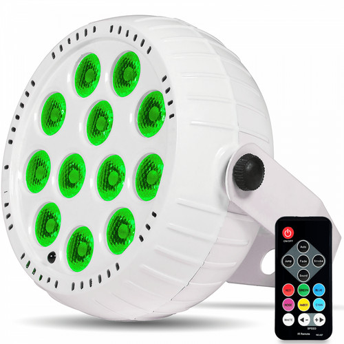 Qtx batpar white - qtx,