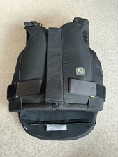 Rodney Powell Body Armour