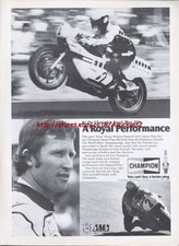 Champion Royal Performance