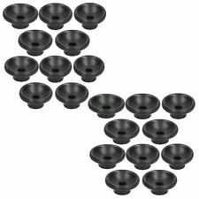 Trailer Cover Tie Down Button