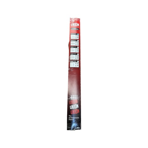 Single door push bar - door, emergency