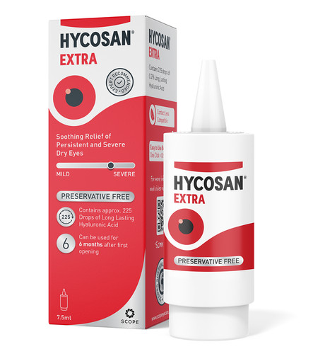 Hycosan extra buy - or, more