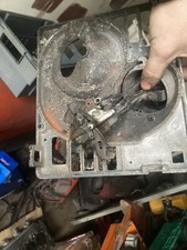 Master Xl9 Spaceheater Infra Red Burner Head Photocell Ignition Probes  Jet 