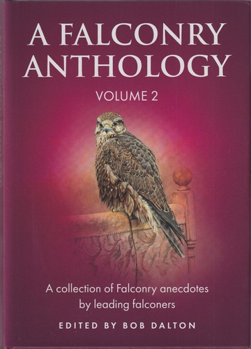 Dalton bob hawking book - dalton,