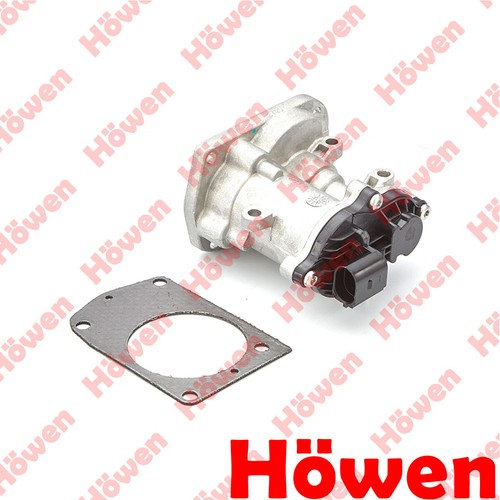 Howen egr valve exhaust gas - egr,