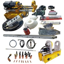 110V XDT50 Hole Drilling
