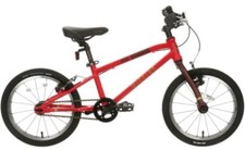 Wiggins Chatres 16 Red Kids