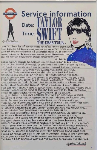 Taylor swift all - swift,