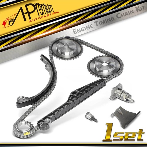 Premium pcs timing chain - timing,