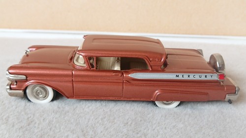 Brooklin models brk 1957 - brk, 28