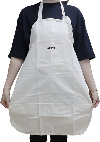 Artme cotton artist - artme, apron