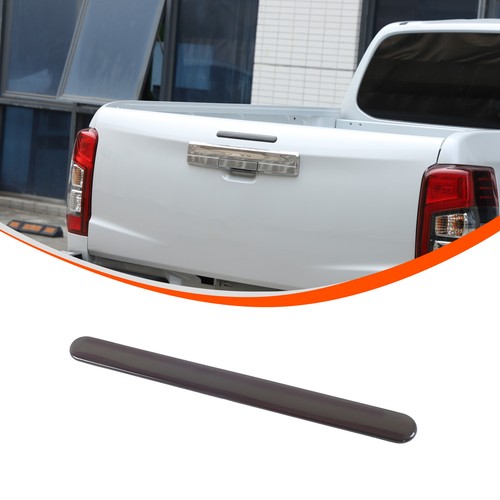 Abs smoked black - abs,