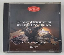 George Gershwin & Walter
