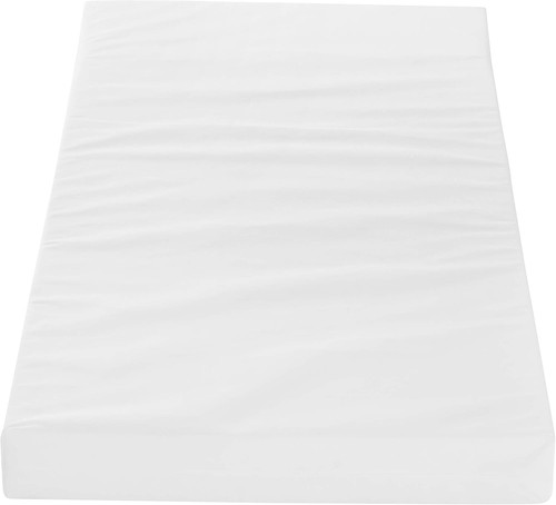 Tutti bambini foam cot bed - foam, cot‑bed