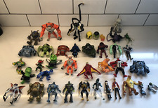 Large Ben 10 Ten 34x Action