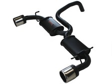 Sportex Abarth 500 performance