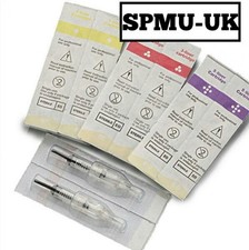 SPMU Needles for Semi