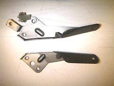 DUCATI SPORT TOURING ST4 S LEFT & RIGHT MIRROR MOUNTING BRACKETS 2003 - 2004