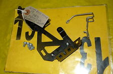 KTM 690  ABS BRAKE MOUNT BRACKET @ HEADSTOCK HEAD STOCK (CON-D)