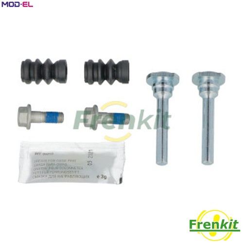 Guide sleeve kit brake caliper - kit,