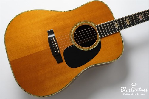 Martin used acoustic - martin,