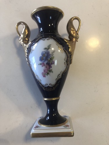 Rare cobalt german bavaria - cobalt,