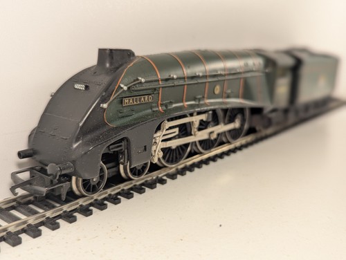 Hornby gauge class - hornby,