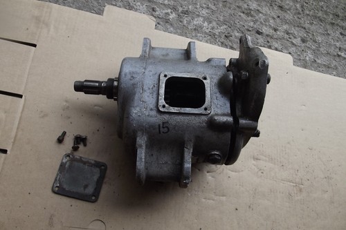 Bsa a10 b31 - bsa, std