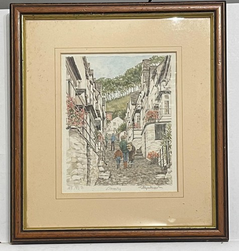 Glyn martin signed limited - martin,