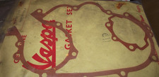 VESPA 152 L2 GASKETS  (GENUINE