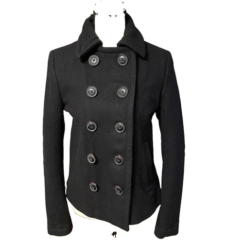 Superdry the rookie peacoat - the,