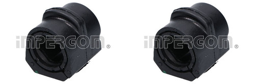 Front left and right - front,