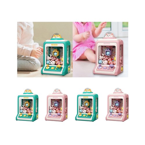Kids claw machine - machine, toy