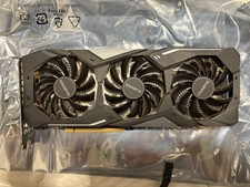 Gigabyte NVIDIA GeForce RTX