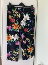 Mr Max Cropped Capri Stretch